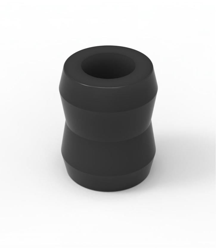 Shock Eye Bushings Pair ID 0.625"