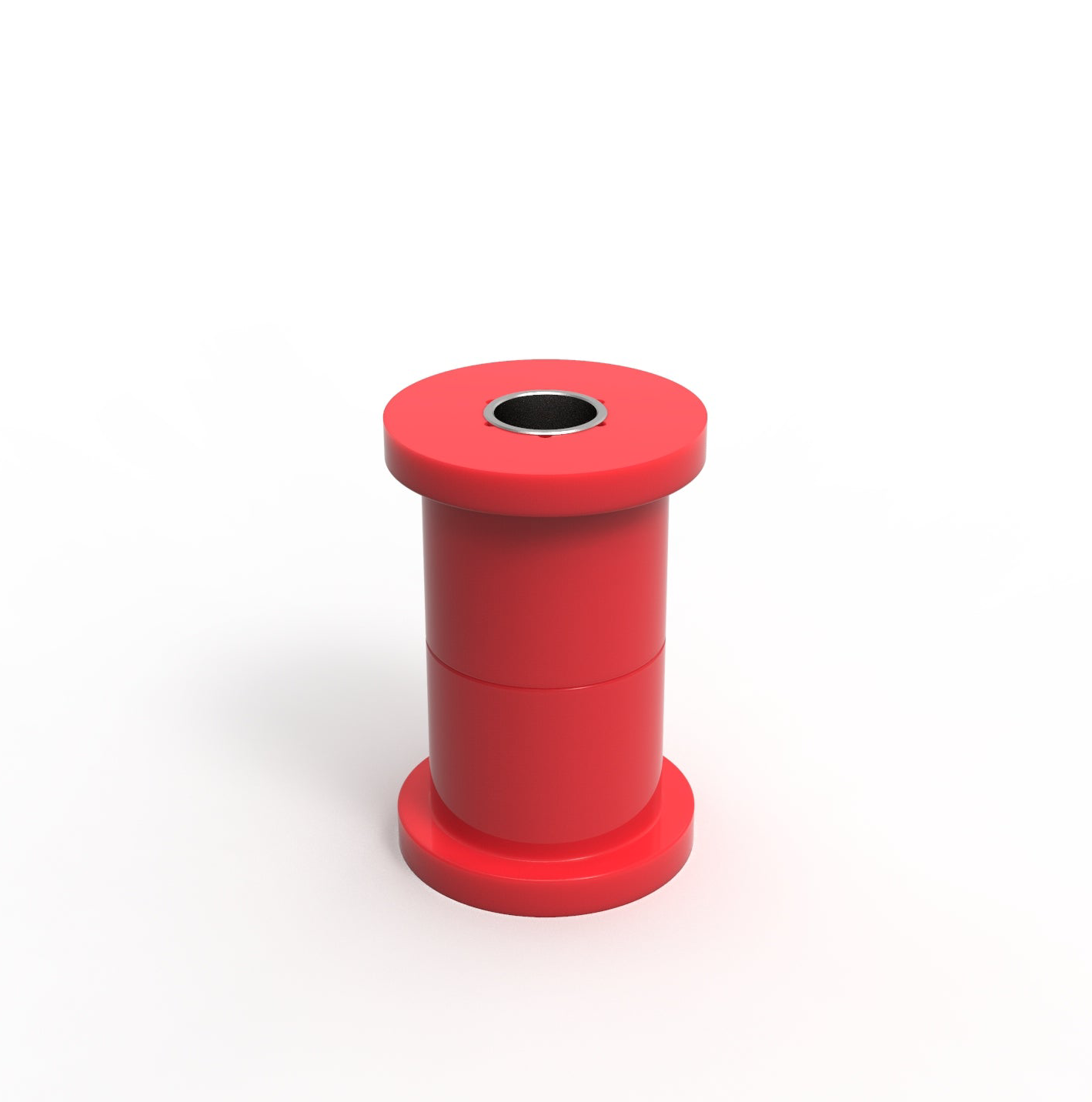 2.0" OD x 2.5" Polyurethane Bushing Set
