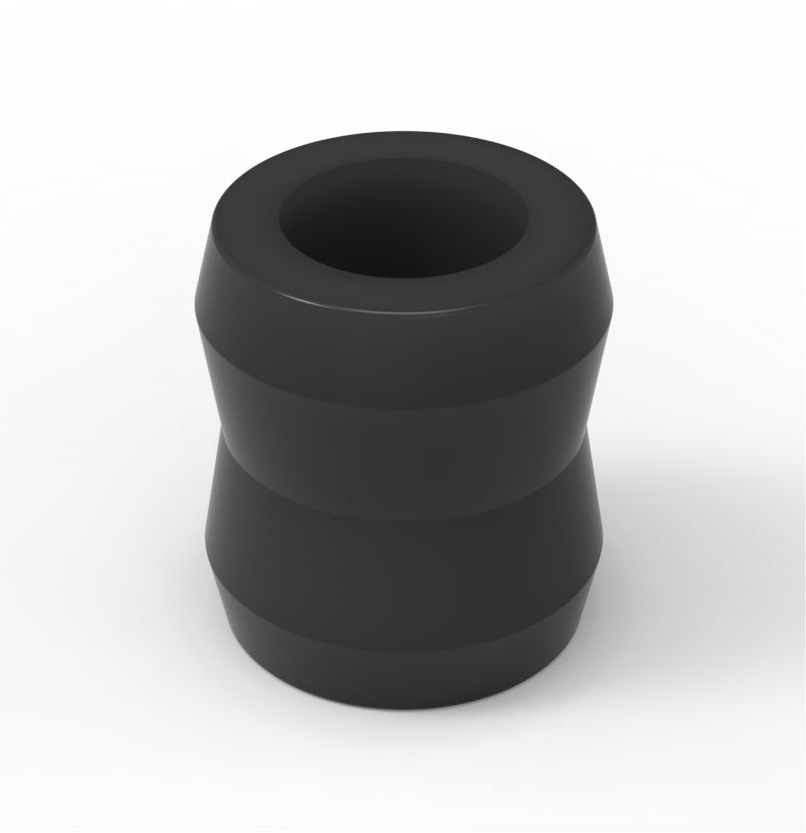 Shock Eye Bushings Pair ID 0.75"