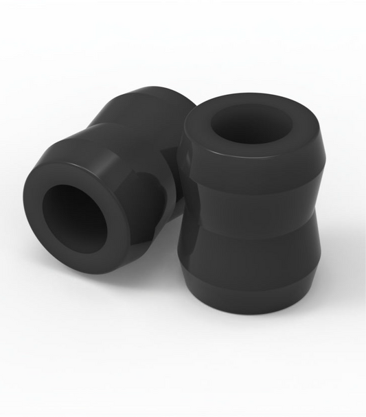 Shock Eye Bushings Pair ID 0.625"