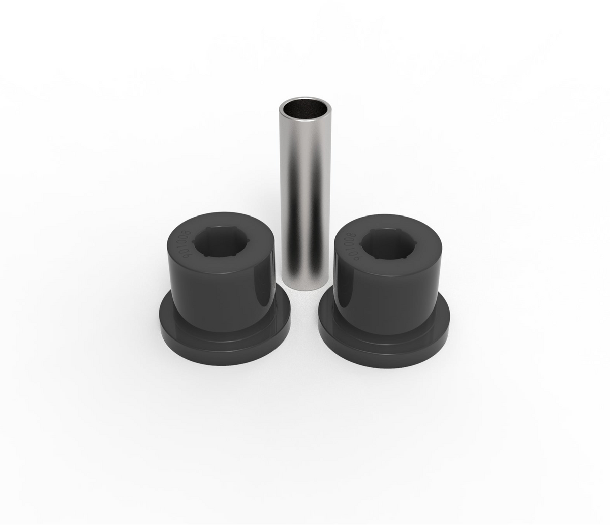 2.0" OD x 2.5" Polyurethane Bushing Set