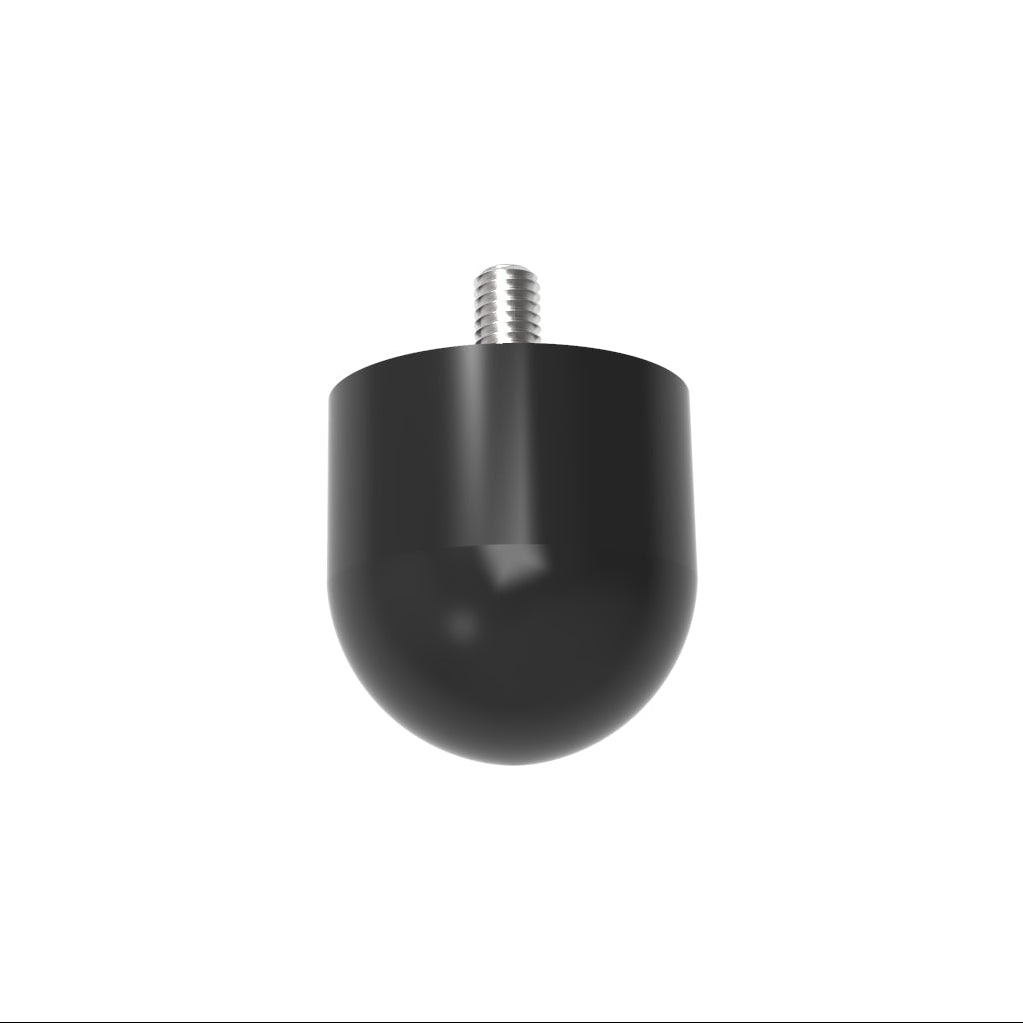 UC900-2250 BULLET HEAD BULK BUMP STOP