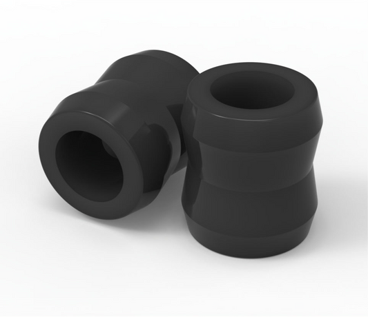 Shock Eye Bushings Pair ID 0.75"