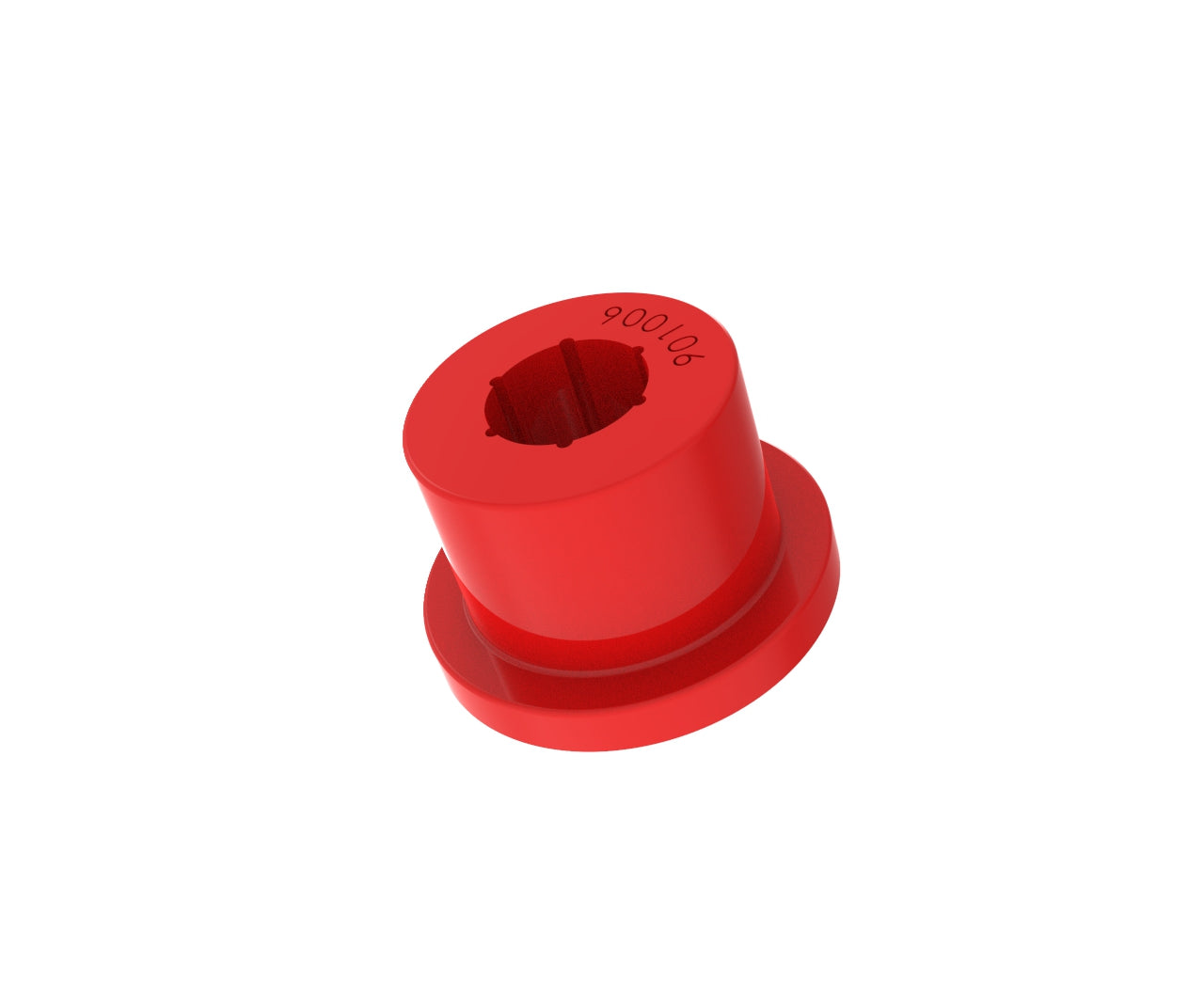 901006 BULK BUSHING