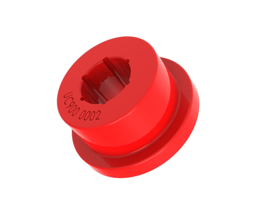 UC900-0002 BULK BUSHING