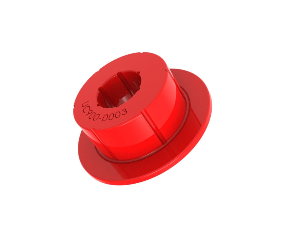 UC900-0003 BULK BUSHING