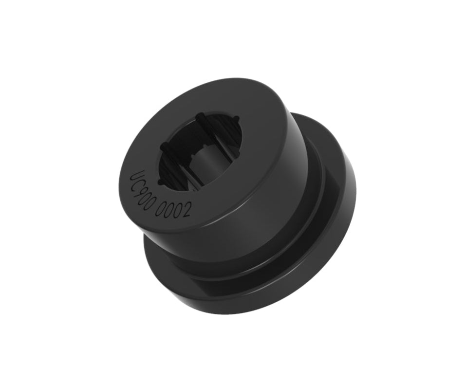 UC900-0002 BULK BUSHING