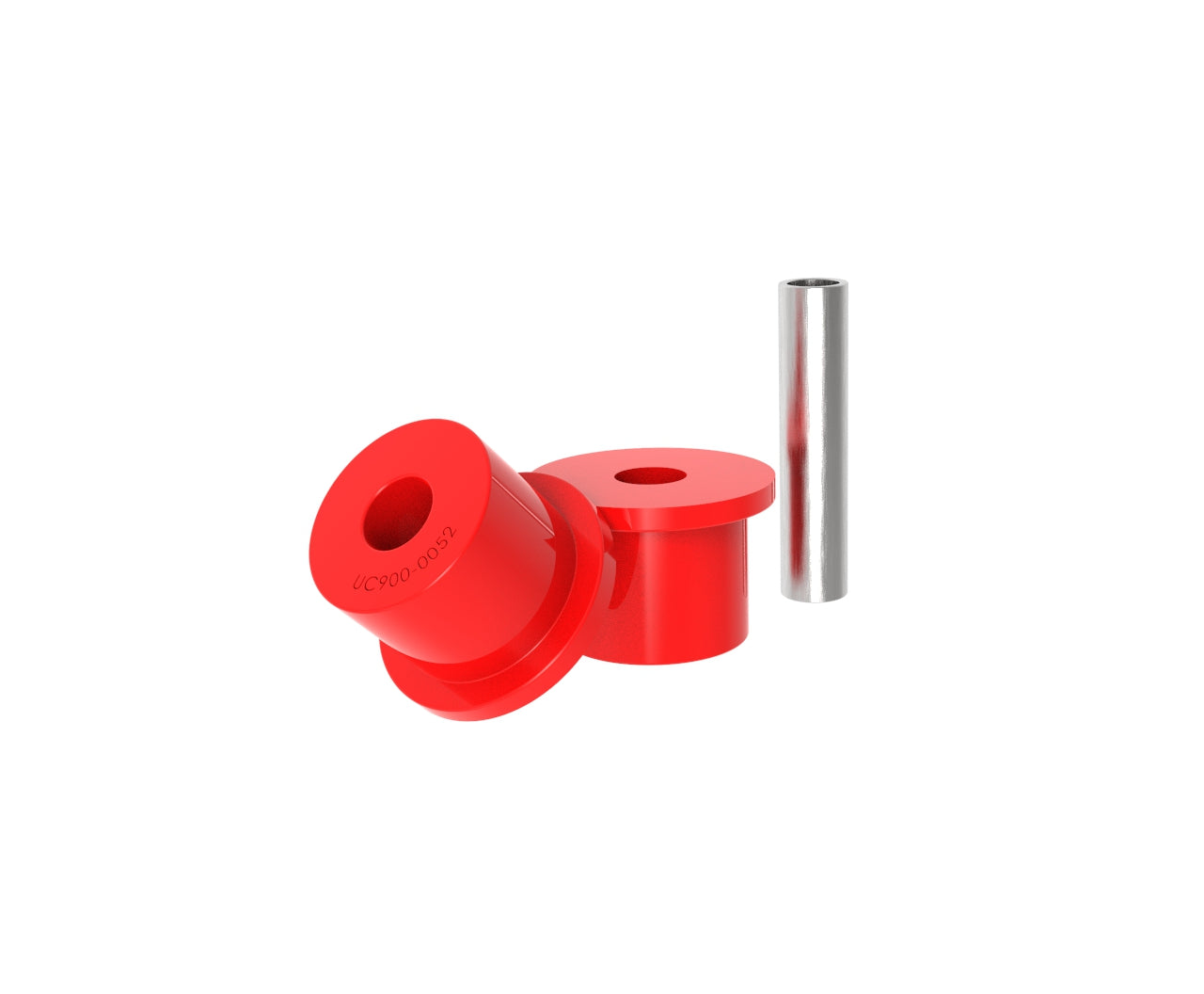 2.0" OD x 2.5" Polyurethane Bushing Set