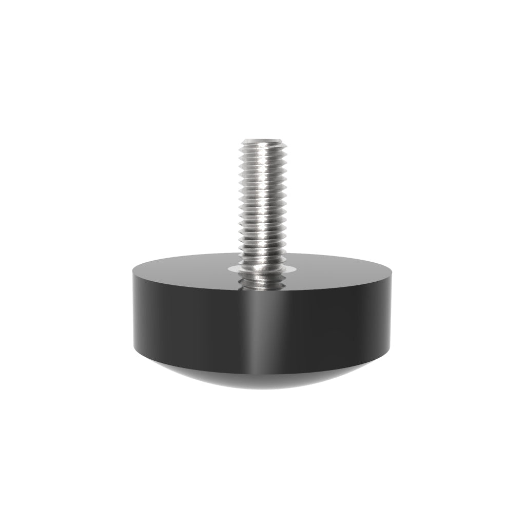 UC900-0750 BUTTON HEAD BULK BUMP STOP
