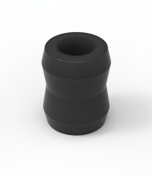 UC900-0040 SHOCK BUSHINGS LOWER ID 0.625"