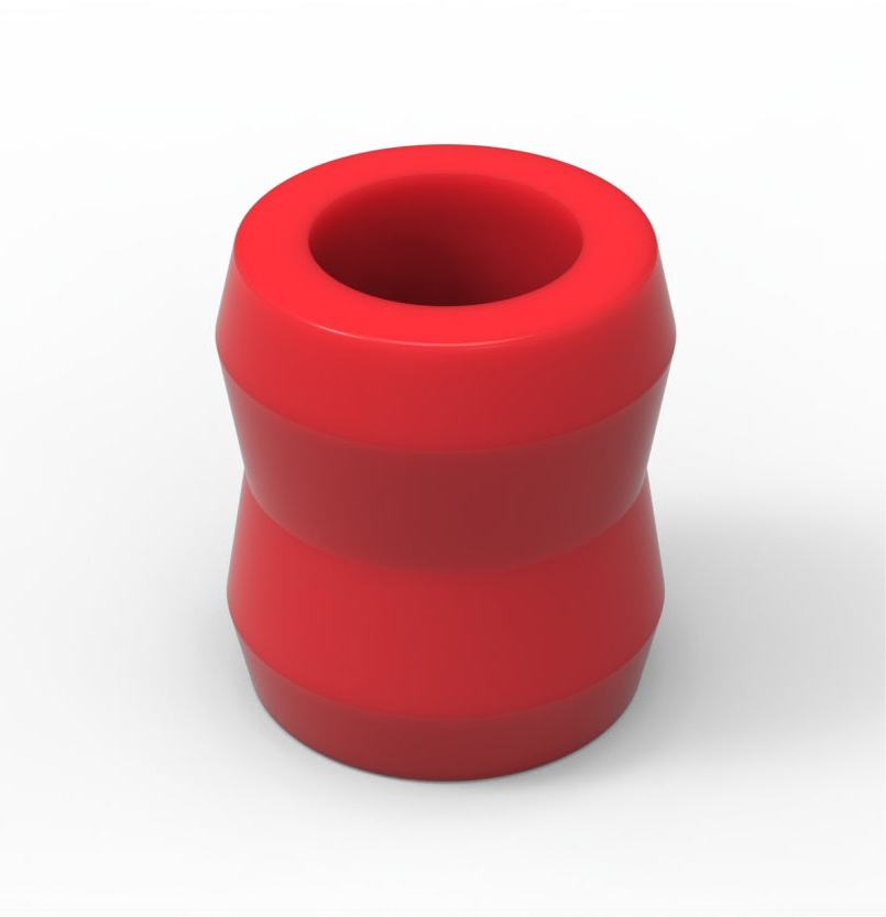 Shock Eye Bushings Pair ID 0.75"