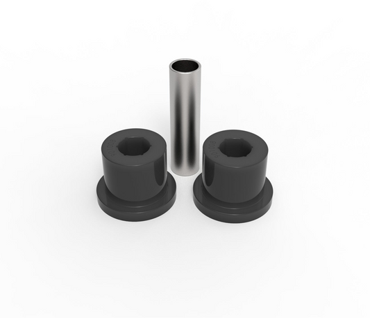 2.0" OD x 2.5" Polyurethane Bushing Set
