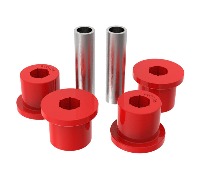901008 BUSHING & SLEEVE COMBO
