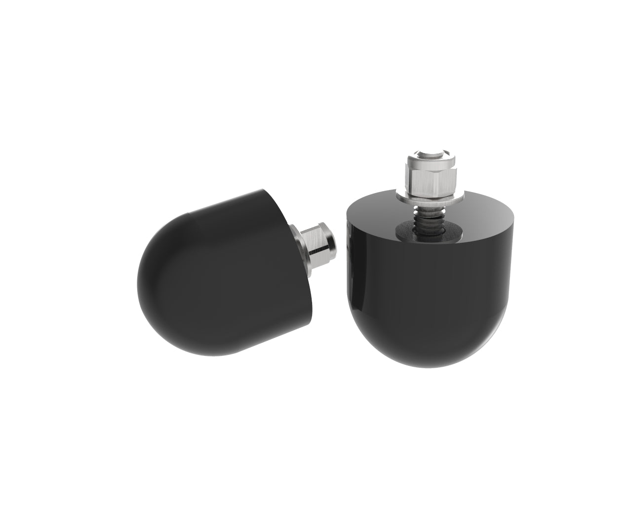 UC900-2250 BULLET HEAD BULK BUMP STOP