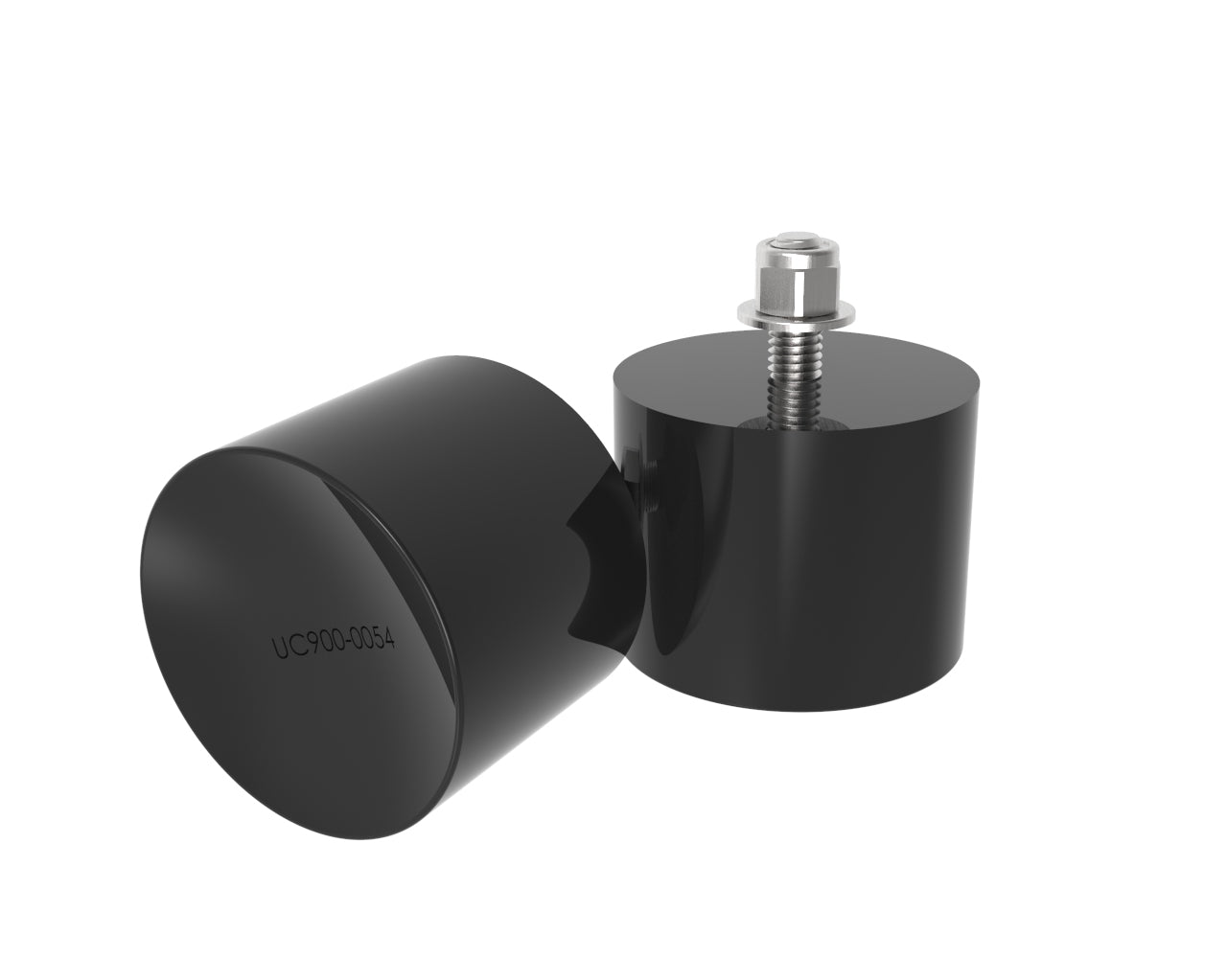 UC900-0054 CONCAVE BULK BUMP STOP