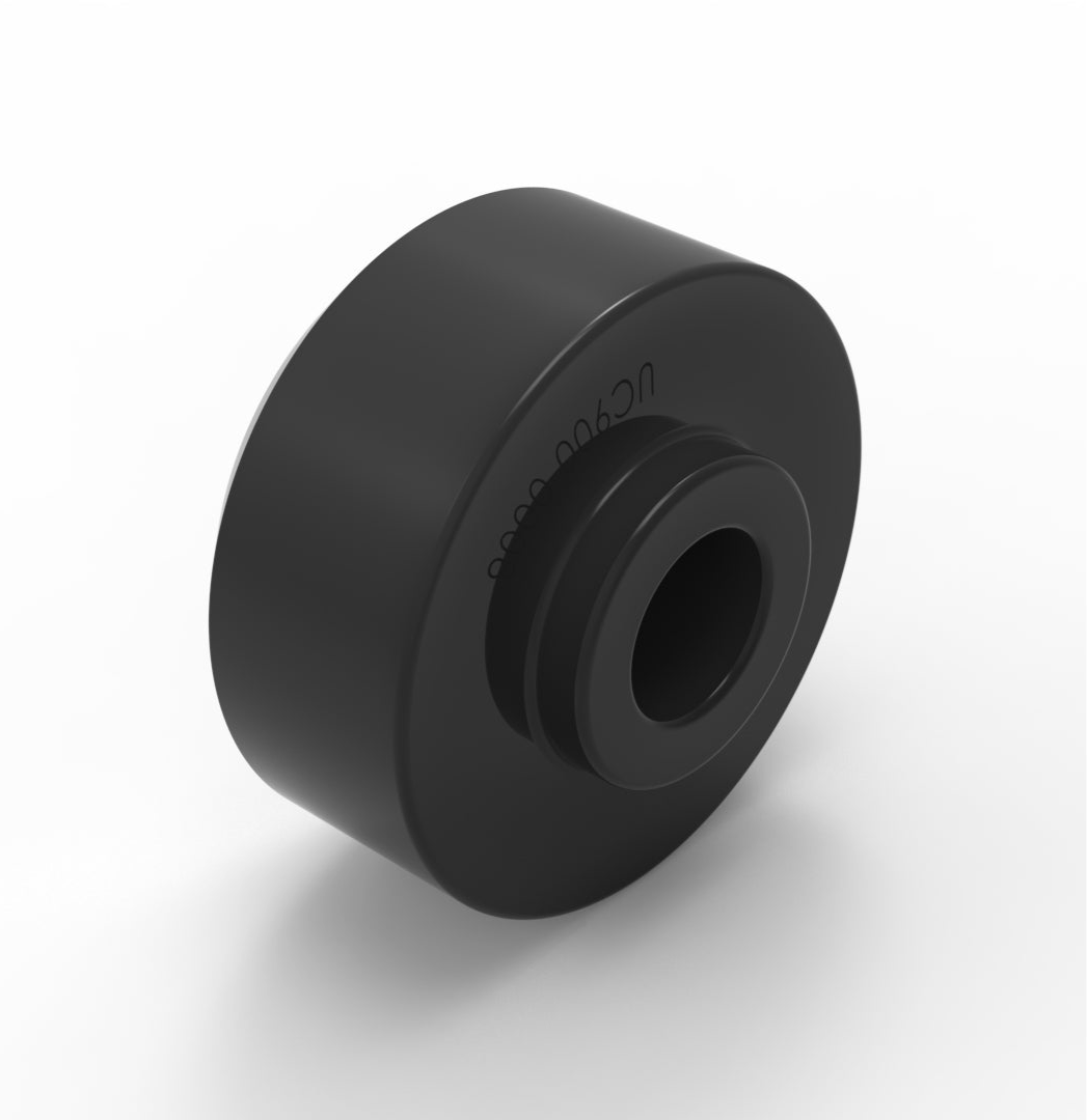 Suspension Shock Absorber Bushing Set of 4 with 5/8 ID