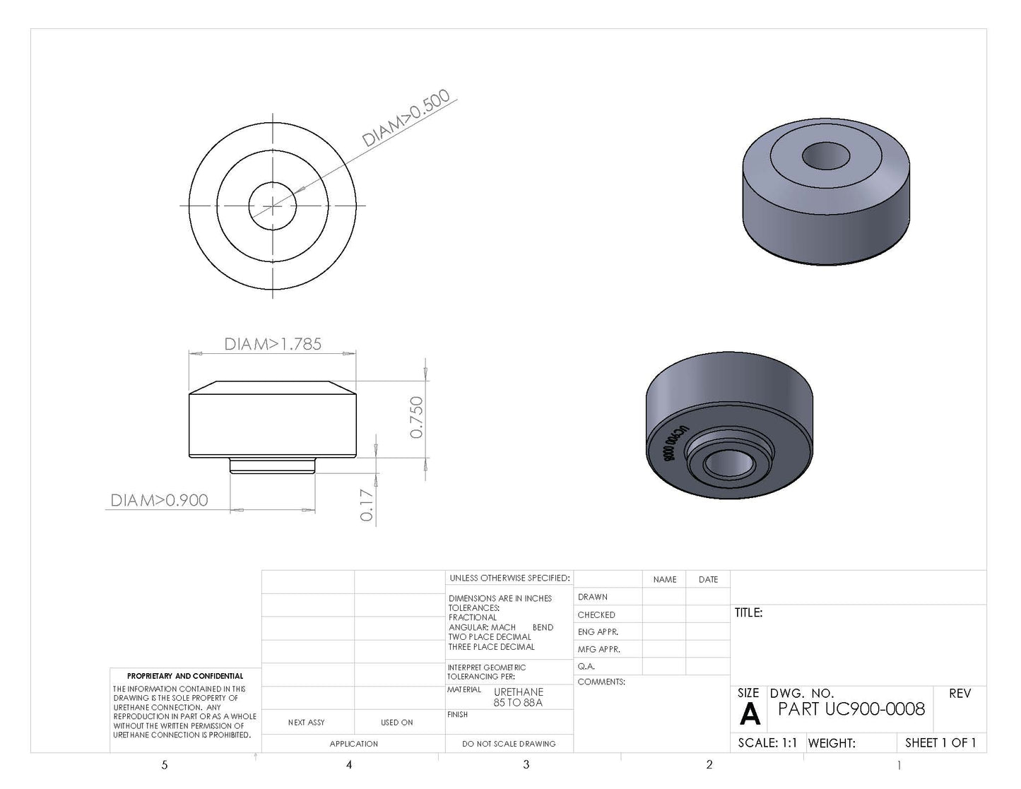 UC900-0008