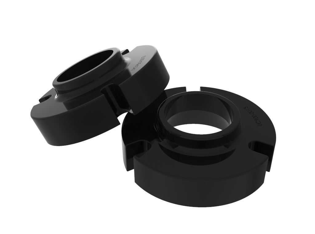 UC900-0013 COIL SPACER SET