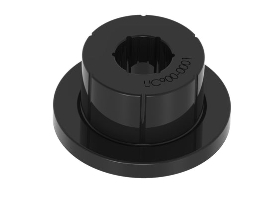 UC900-0001 BULK BUSHINGS